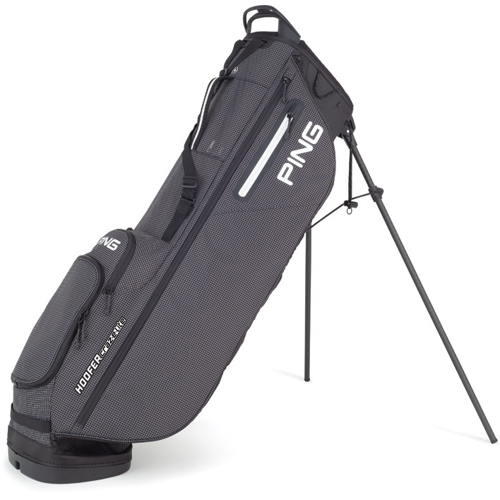 Ping Hoofer CrazE Lite Golf Bag Niakwa Country Club