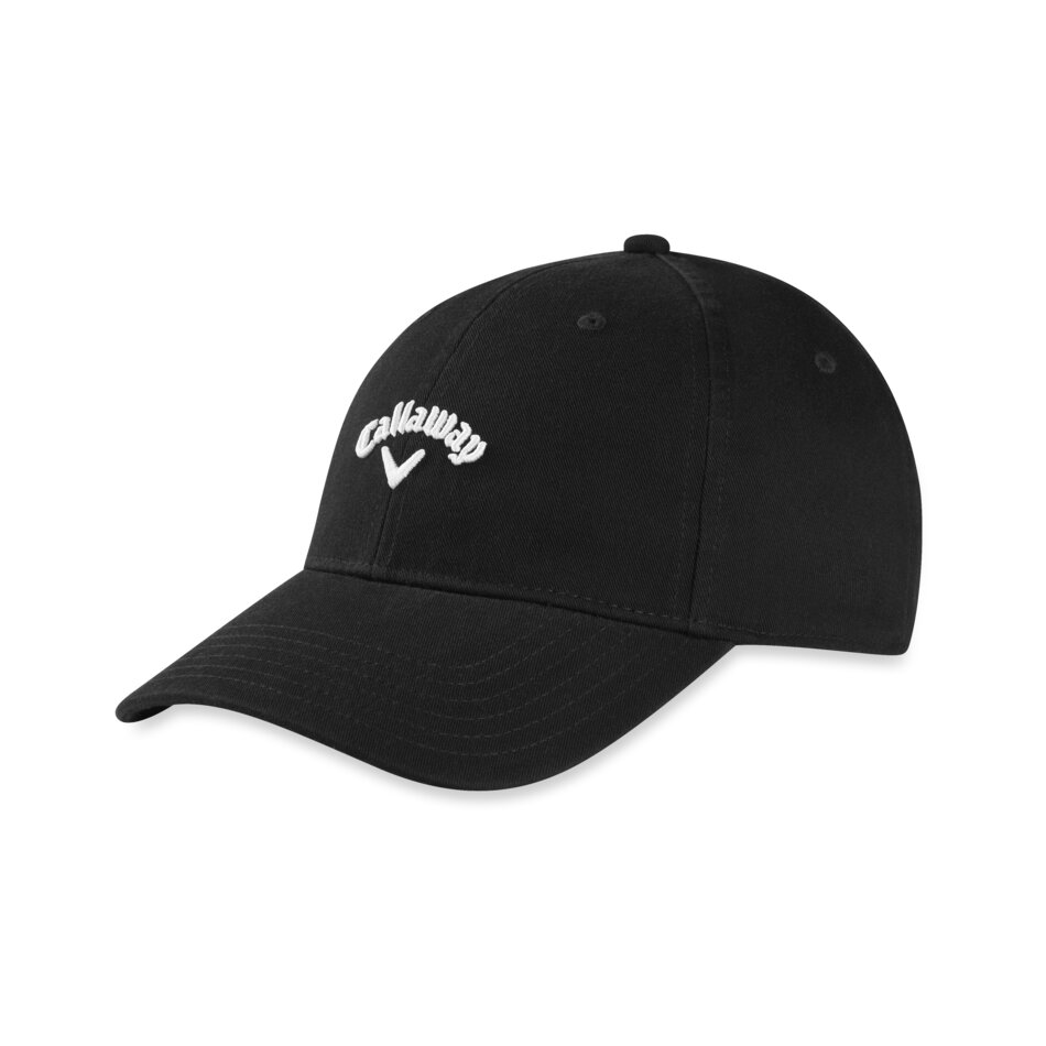Callaway Heritage Twill Hat