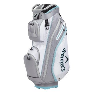 Vessel VLX Stand Bag – Niakwa Country Club