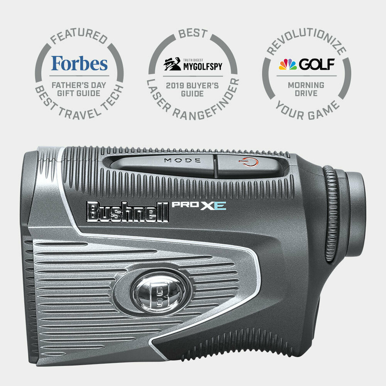 Bushnell PRO XE Rangefinder